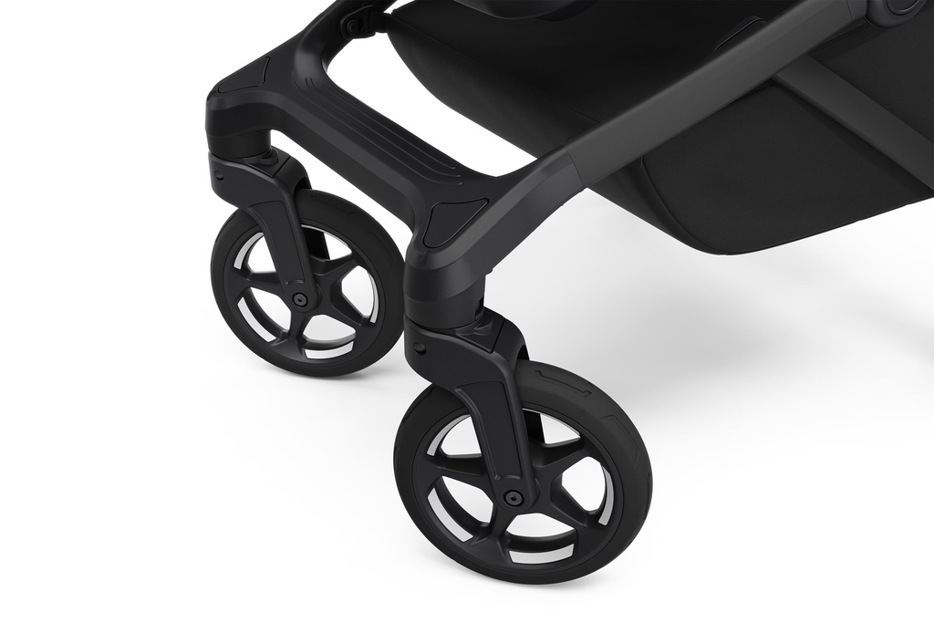 Kinderwagen Sleek 2 (incl. reiswieg)
