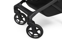 Kinderwagen Sleek 2 (incl. reiswieg)