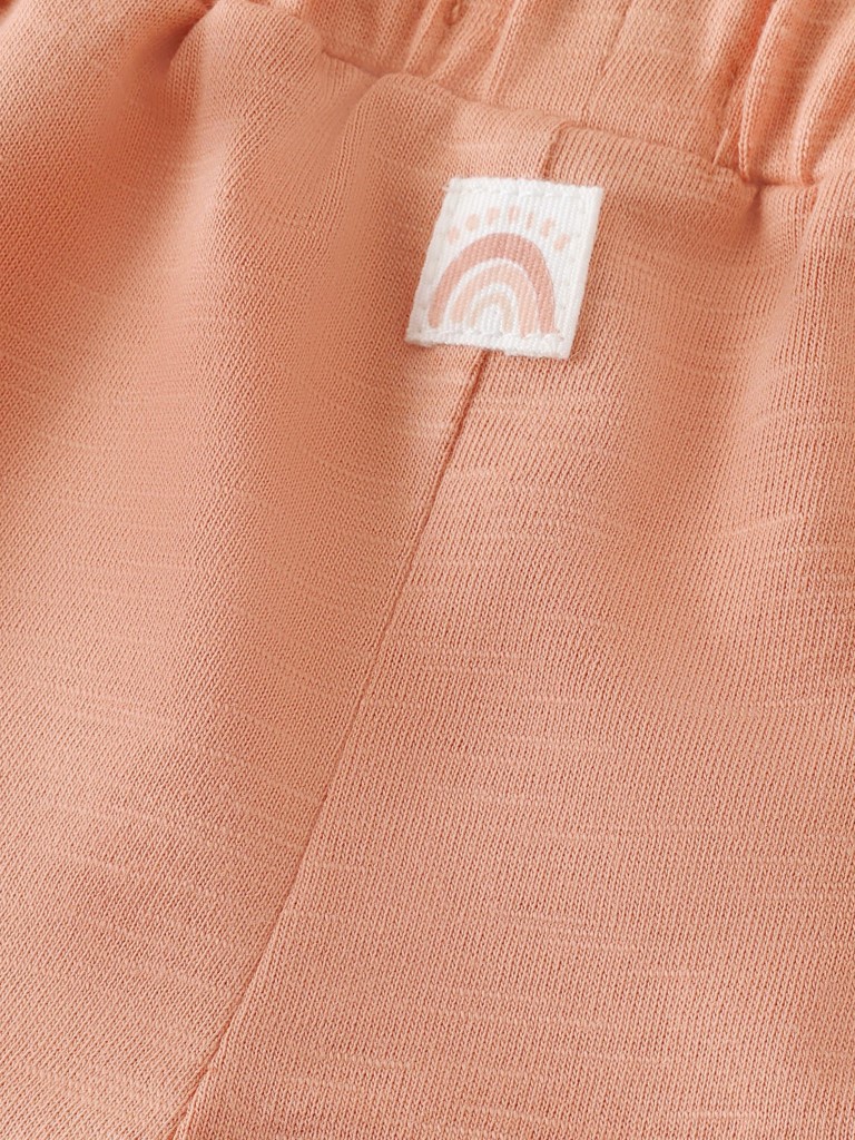 Shorts slub jersey summerbasic