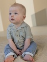 Jeans relaxed fit jogdenim softmove