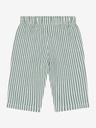 Broek relaxed fit woven stripe