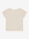 T‑shirt korte mouwen jersey softbasic