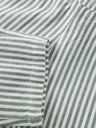 Broek relaxed fit woven stripe