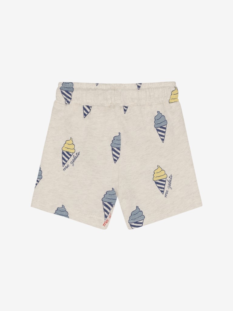 Shorts regular fit aop icecreamjoy