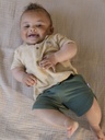 Shorts regular fit jogdenim softlook