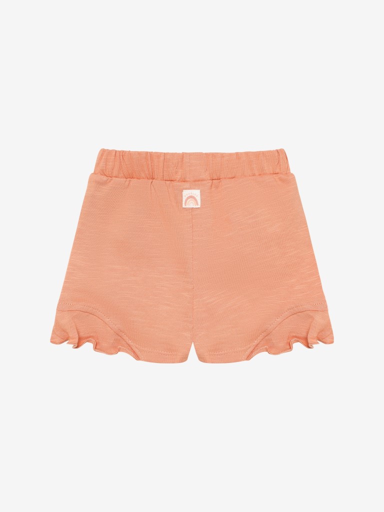 Shorts slub jersey summerbasic