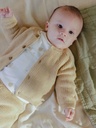 T‑shirt lange mouwen aop jersey duckprint