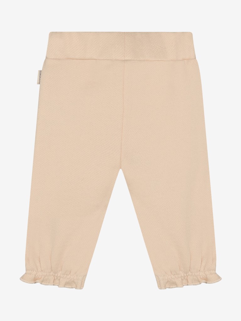 Broek relaxed fit sweat comfort