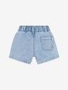 Shorts regular fit jogdenim summercomfort