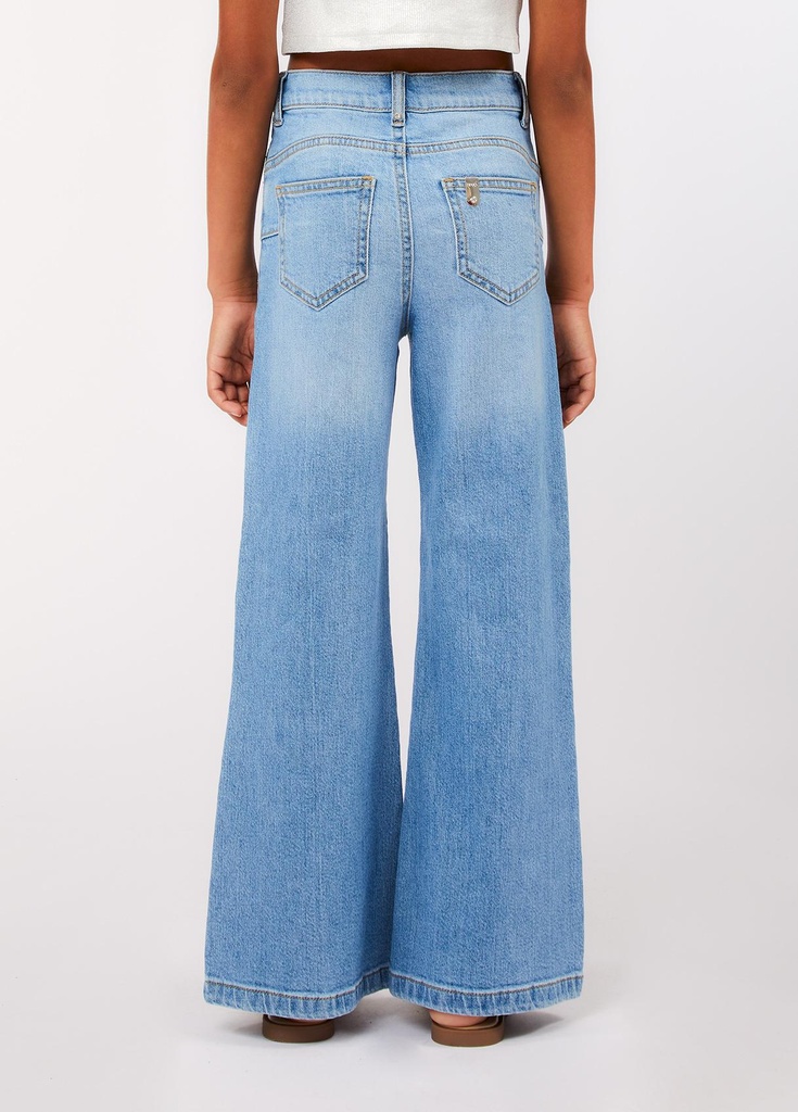 Broek denim