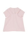 Set 2-delige jurk en t-shirt
