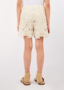 Short macramé