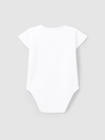 Body - piquet