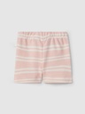 Short - gestreept