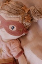 Knuffelpop Superheld