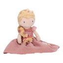 Knuffelpop Prinses