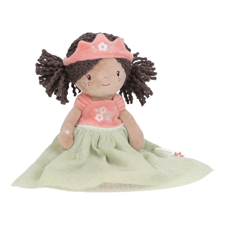 Knuffelpop Prinses