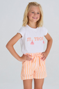 T-shirt Iris