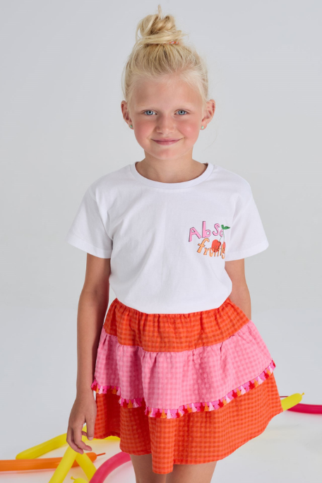 T-shirt Ilse