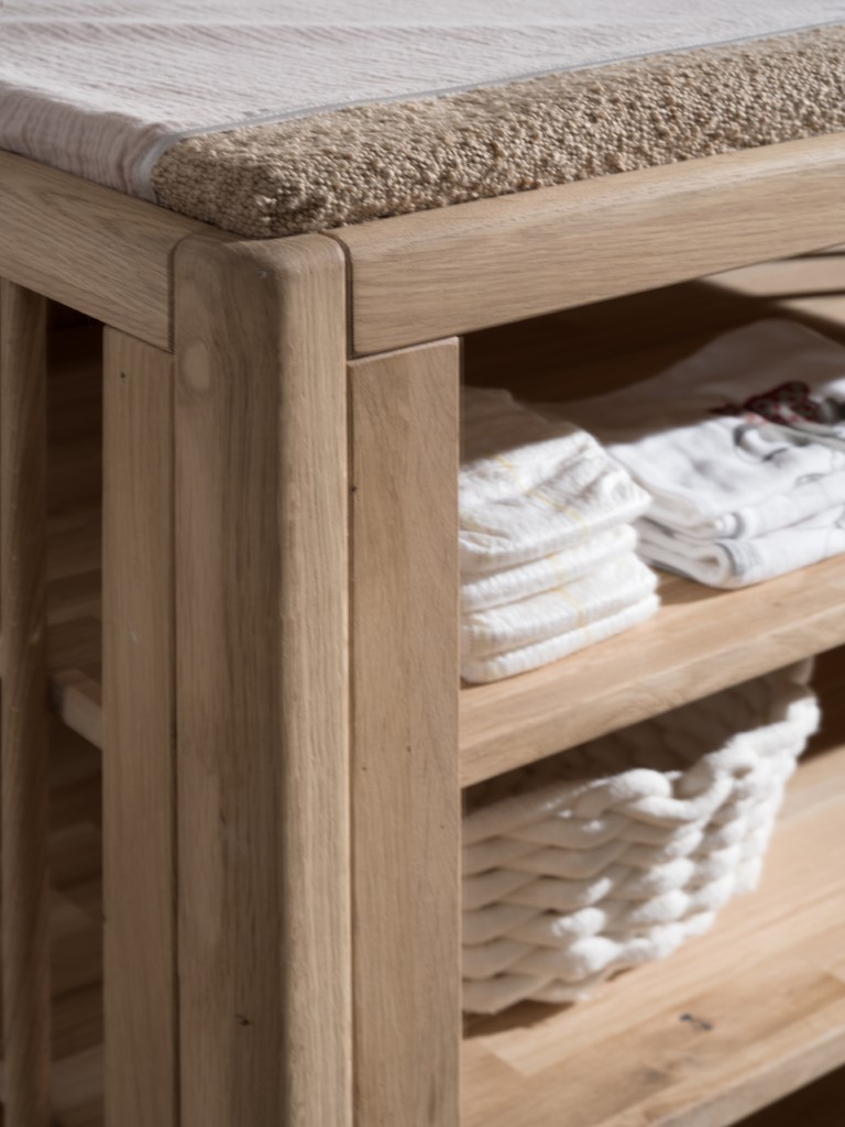 Verzorgingstafel Forrest