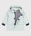 Waterdichte regenjas (12m-3j)