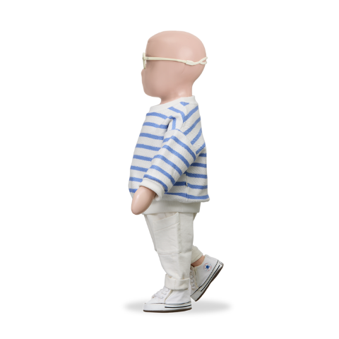 Sweater Marroig