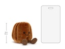 Knuffel amuseables carole canelé