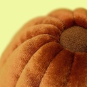 Knuffel amuseables carole canelé