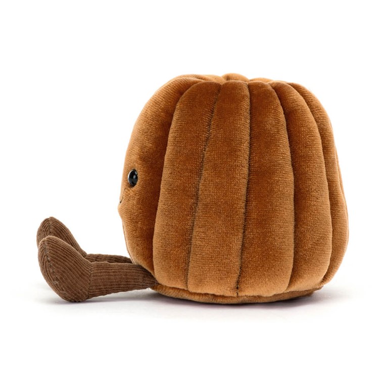 Knuffel amuseables carole canelé