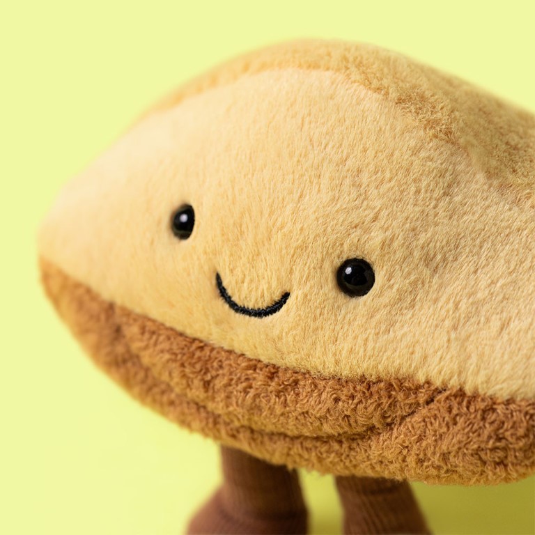 Knuffel amuseables margaux madeleine