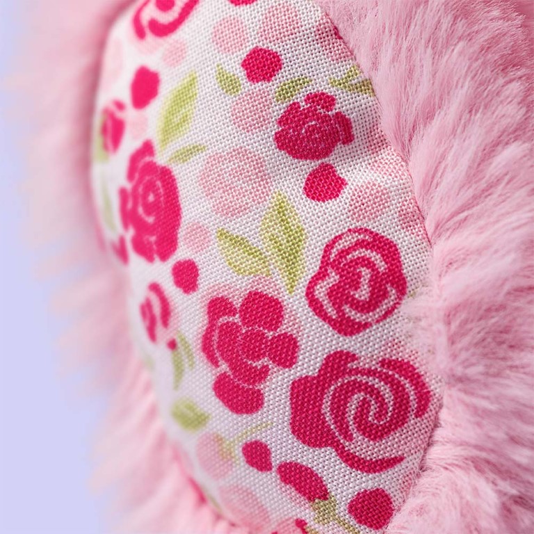 Knuffel blushkin blossom luxe konijn origineel