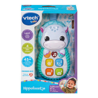 Hippofoontje
