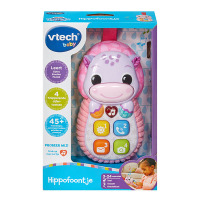 Hippofoontje