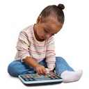 Kindertablet alfabet
