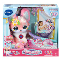 Foxy de magische kleurenfee