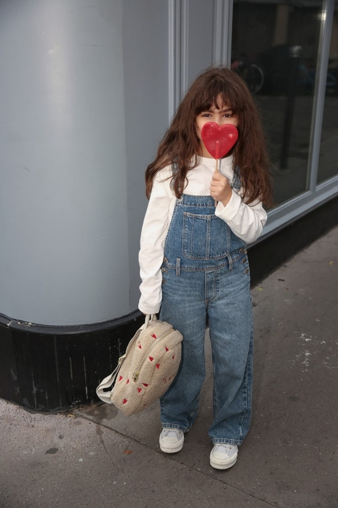 Rugzak mini chunky