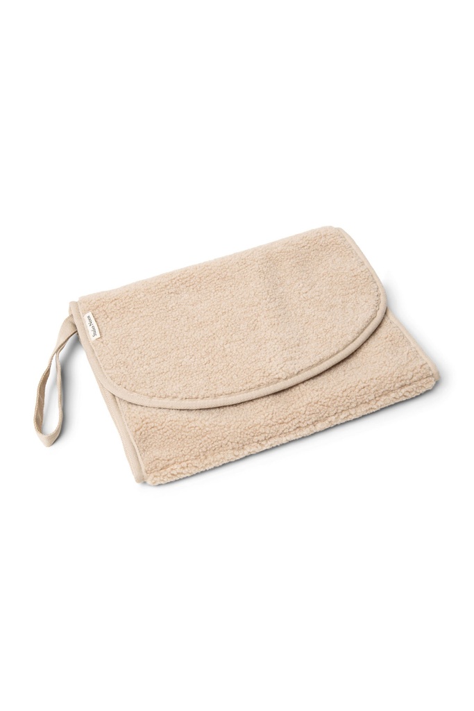 Verzorgingsmatje plus chunky