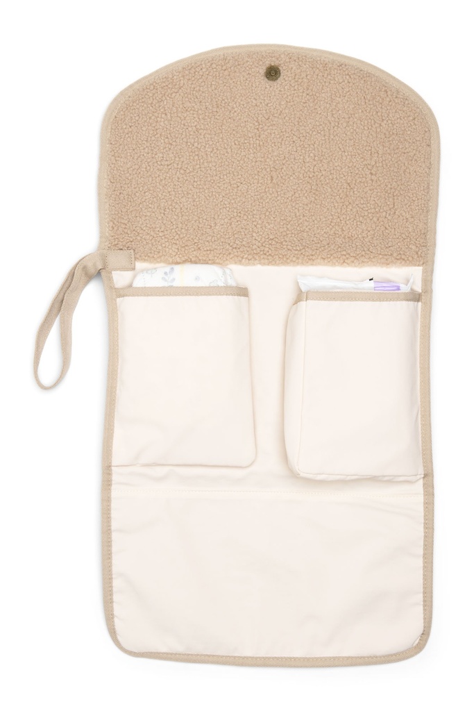 Verzorgingsmatje plus chunky