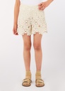 Short macramé