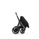 Chassis E-kinderwagen ePriam style