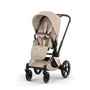 Buggyzit set kinderwagen Priam-ePriam style