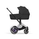 Chassis E-kinderwagen ePriam style