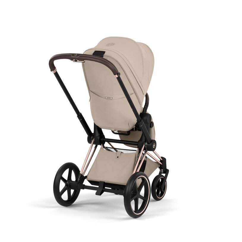 Buggyzit set kinderwagen Priam-ePriam style