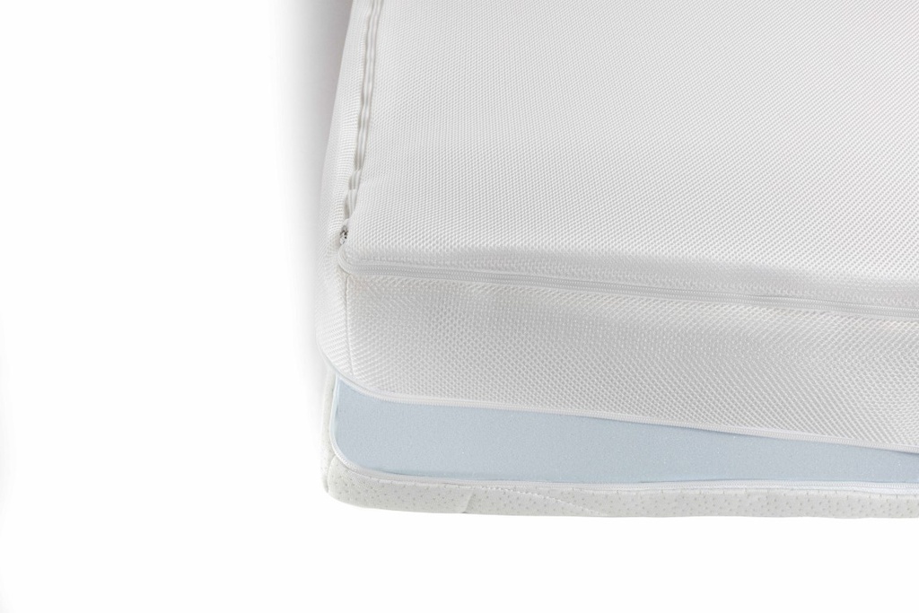 Matelas bébé Koala avec technologie aérée Airgosafe