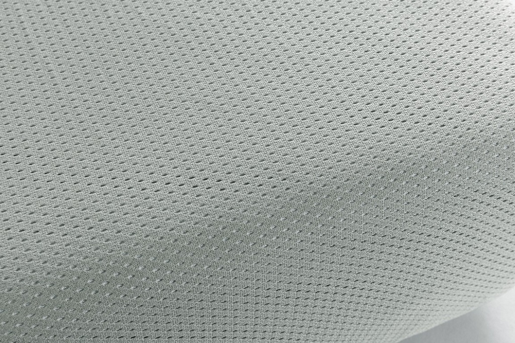 Hoeslaken ademend Airgosafe voor babybed