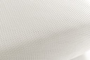 Hoeslaken ademend Airgosafe voor babybed