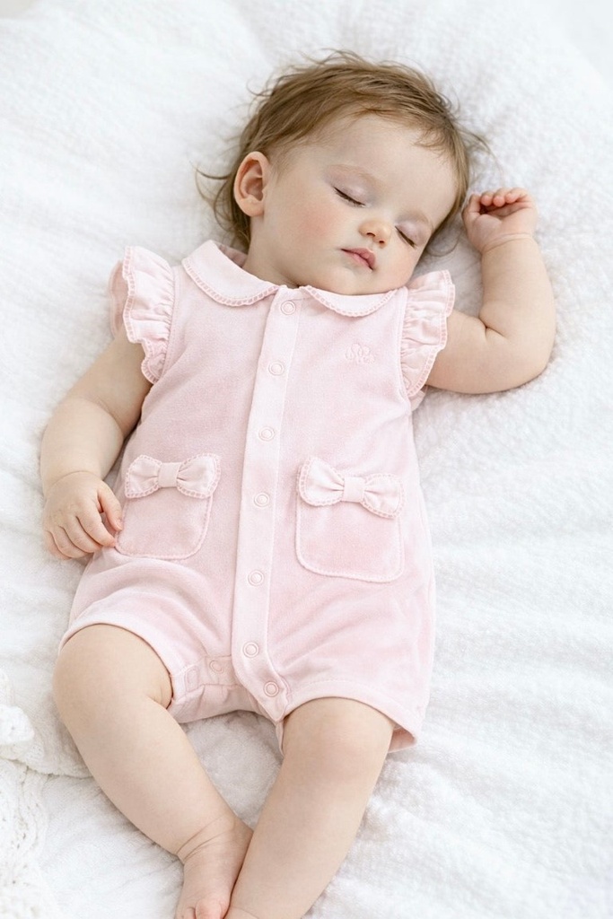 Zomers babypakje Bonnie