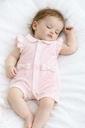 Zomers babypakje Bonnie