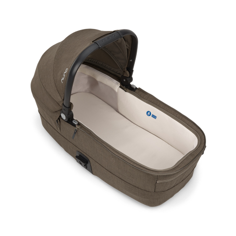 Reiswieg voor kinderwagen Mixx w/rc