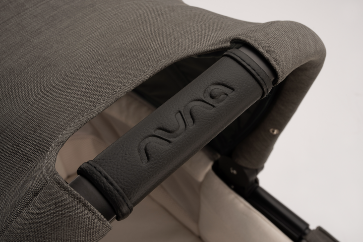 Reiswieg voor kinderwagen Mixx